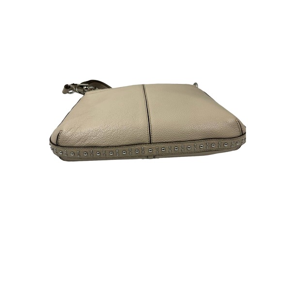 Brighton cream Jett convertible cross body handbag - Picture 5 of 8